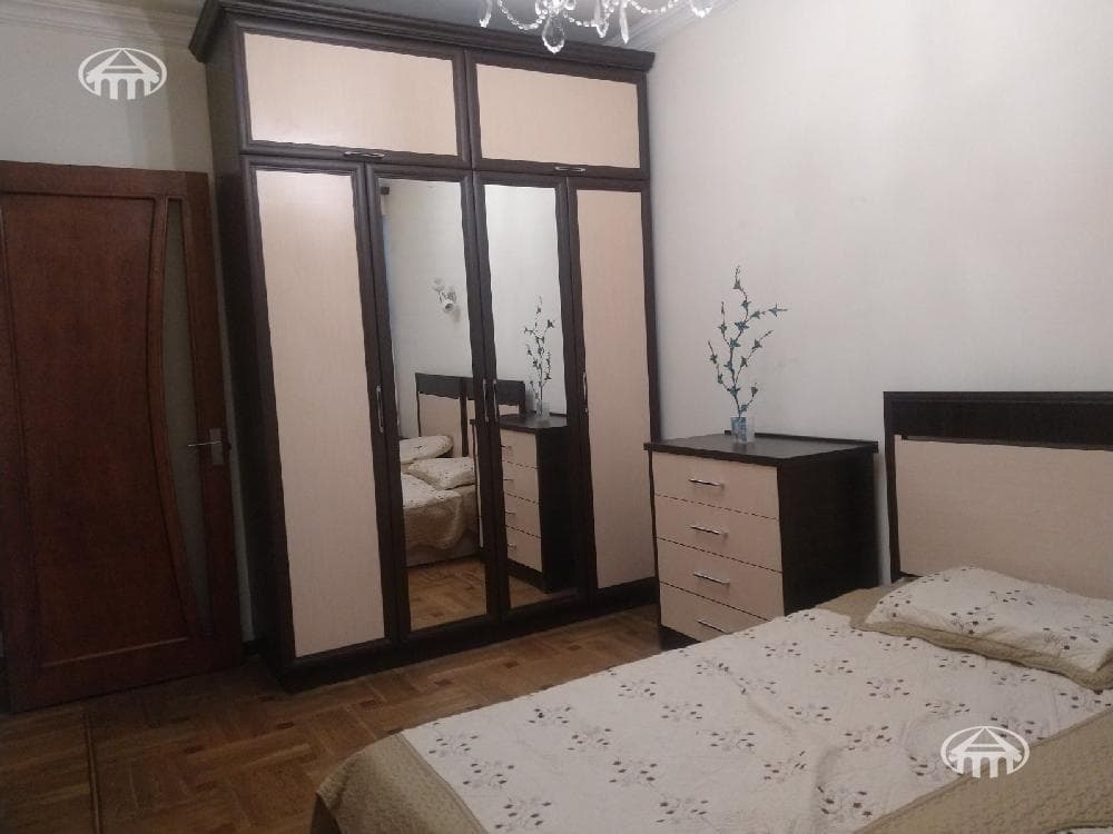 Apartment · 3 rooms · 75 m² · Arabkir — photo 6 / 11