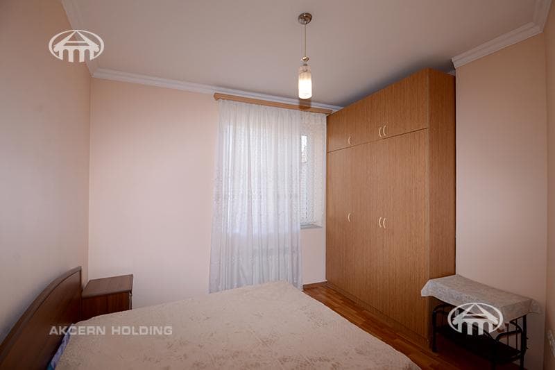 Apartment · 3 rooms · 85 m² · Arabkir