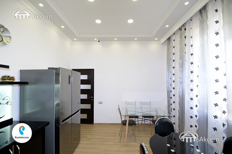 Особняк · 8 комн. · 520 м² · с. Ариндж