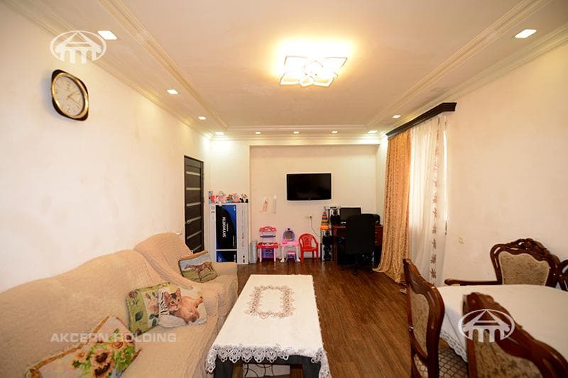 Mansion · 90 m² · Nor Nork