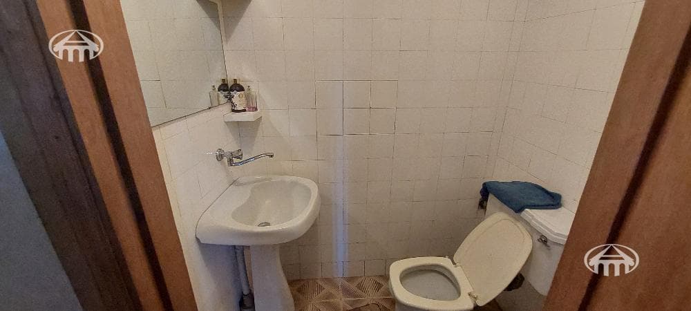 Բնակարան · 3 սեն. · 110 մ² · Կենտրոն