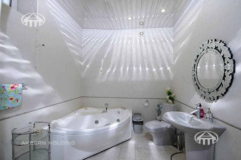 Mansion · 7 rooms · 500 m² · Malatia-Sebastia