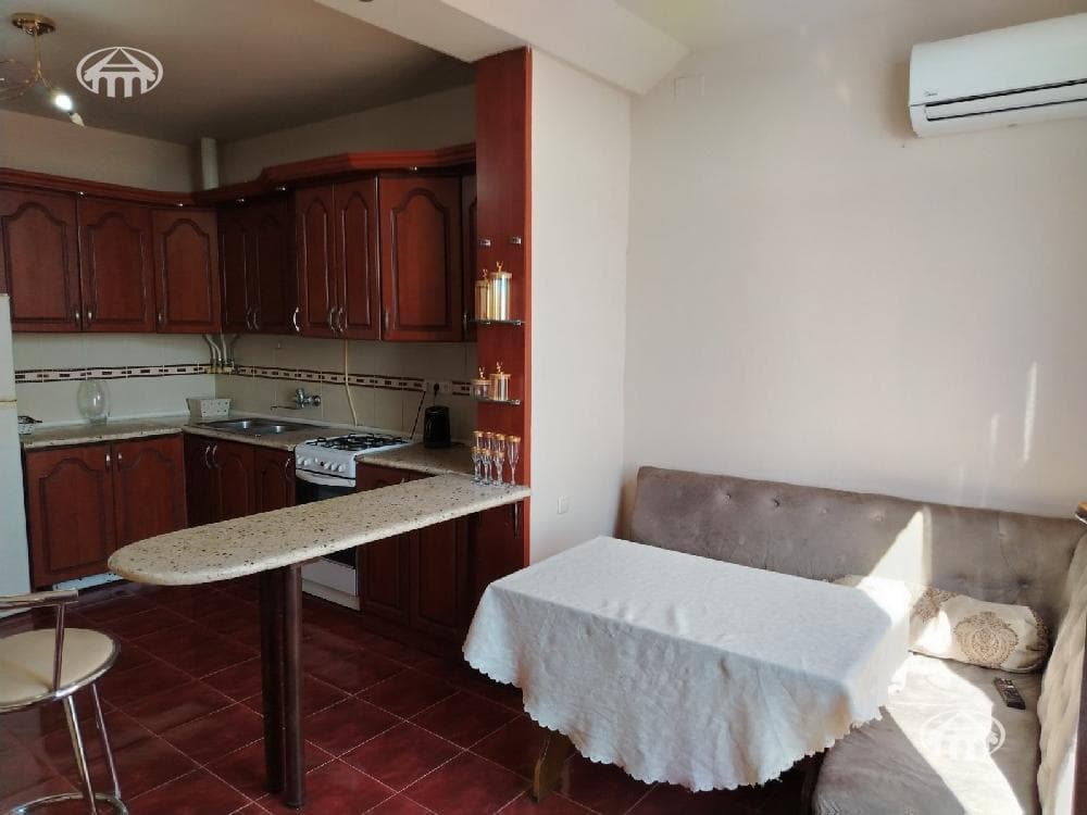 Apartment · 3 rooms · 89 m² · Arabkir — photo 13 / 15