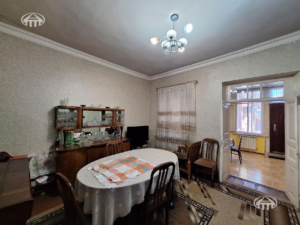House · 4 rooms · 104 m² · Shengavit