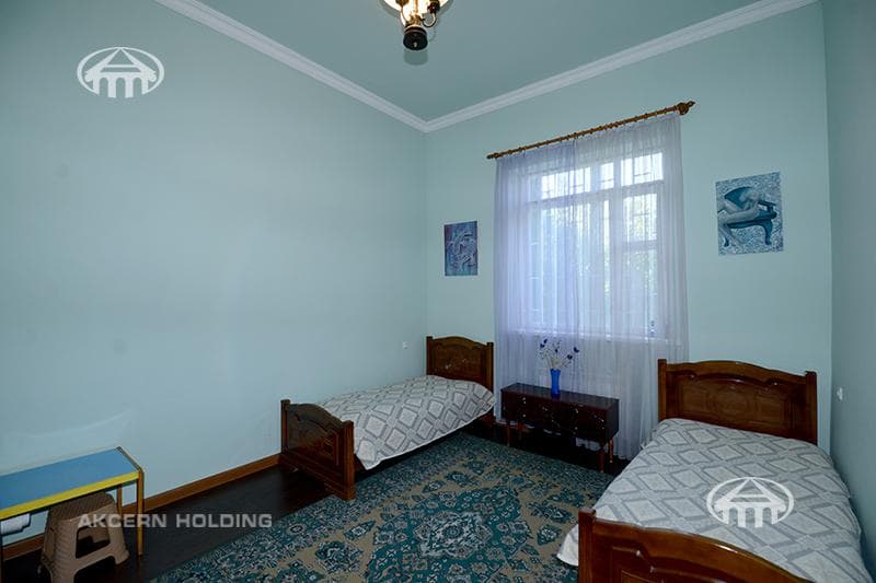 Особняк · 5 комн. · 310 м² · Арташаван