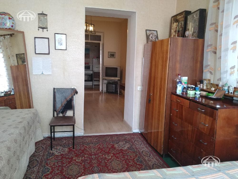 Дом · 2 комн. · 121 м² · Арабкир