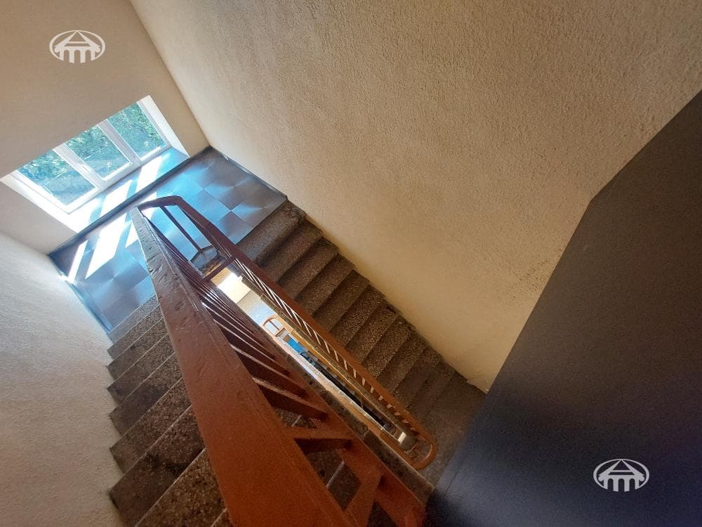 Apartment · 3 rooms · 62 m² · Kentron
