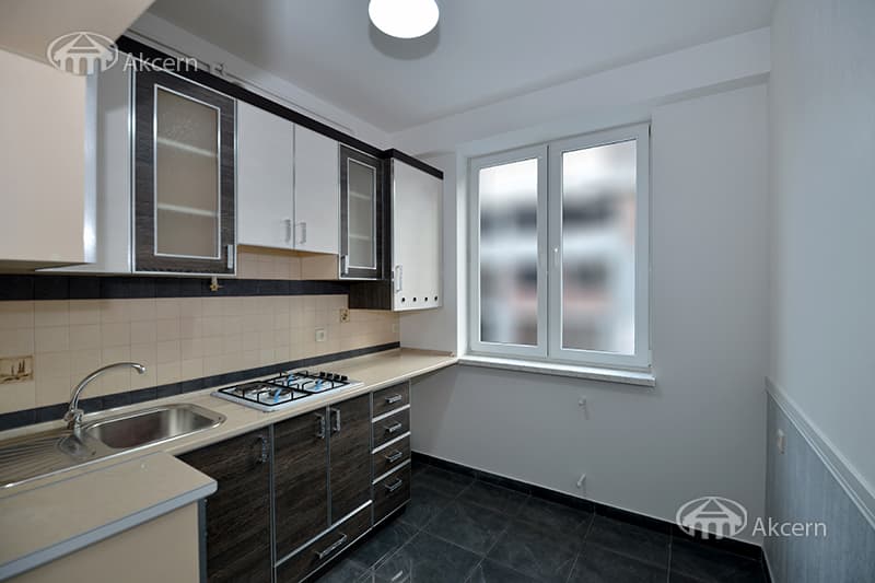 Квартира · 2 комн. · 47 м² · Арабкир