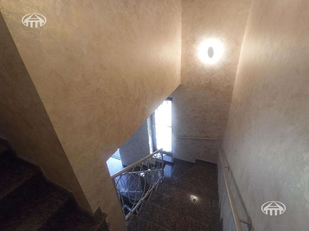 Mansion · 4 rooms · 128 m² · Tsaghkadzor