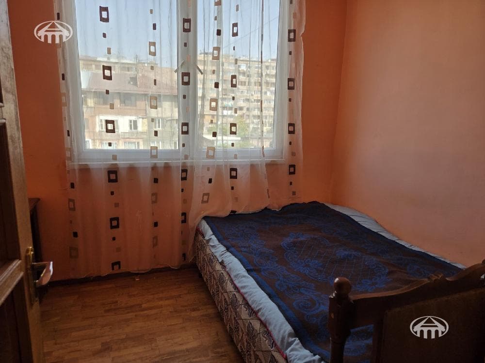 Apartment · 1 rooms · 44 m² · Arabkir