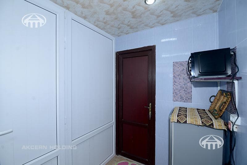 Квартира · 2 комн. · 35 м² · Арабкир