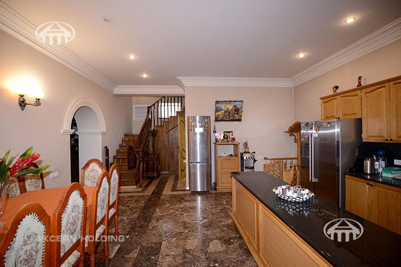 Mansion · 7 rooms · 500 m² · Malatia-Sebastia