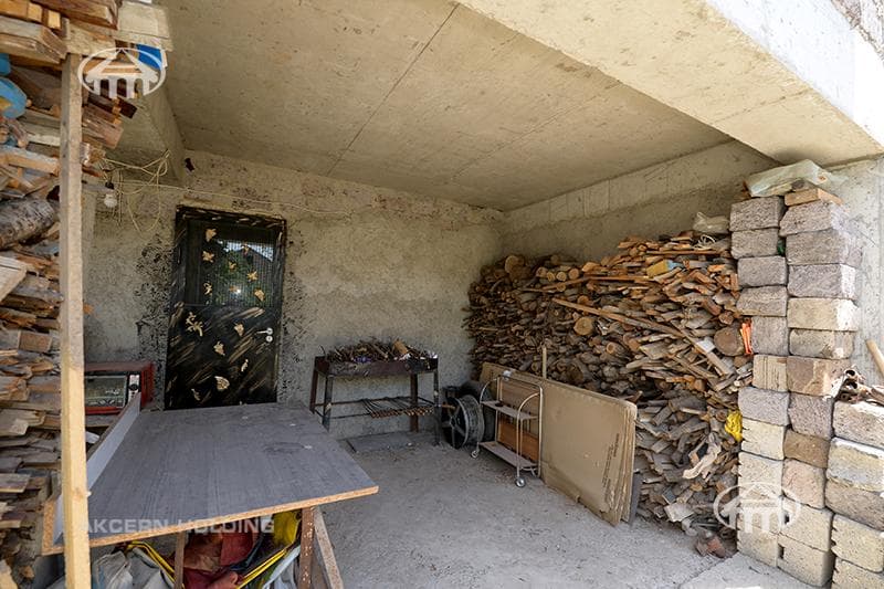 Mansion · 5 rooms · 192 m² · Djrvej