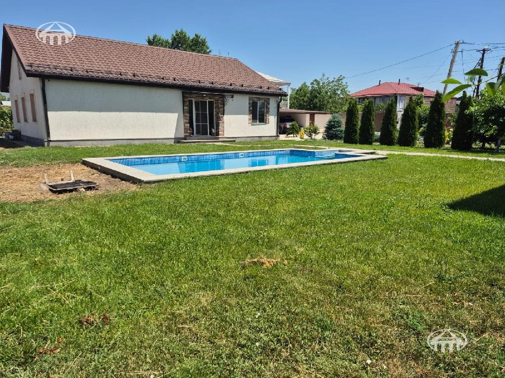 Mansion · 4 rooms · 111 m² · Ashtarak