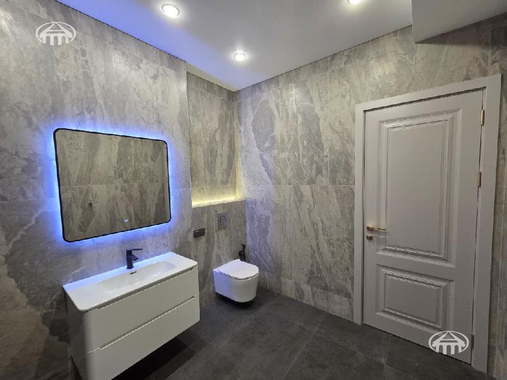 Apartment · 2 rooms · 73 m² · Arabkir