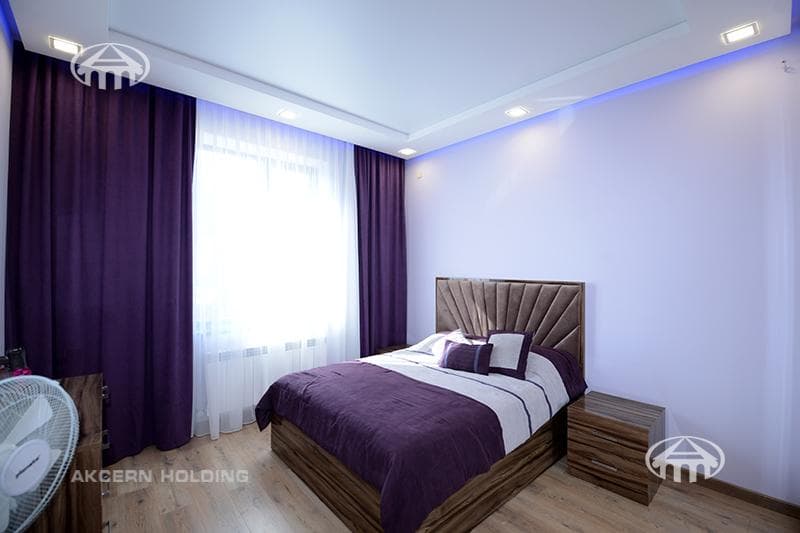 Особняк · 5 комн. · 306 м² · Нор Ачн