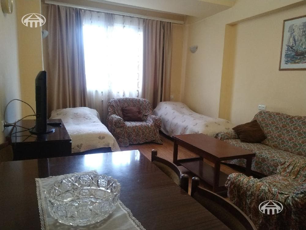 Բնակարան · 1 սեն. · 42 մ² · Կենտրոն — Լուսանկար 5 / 9