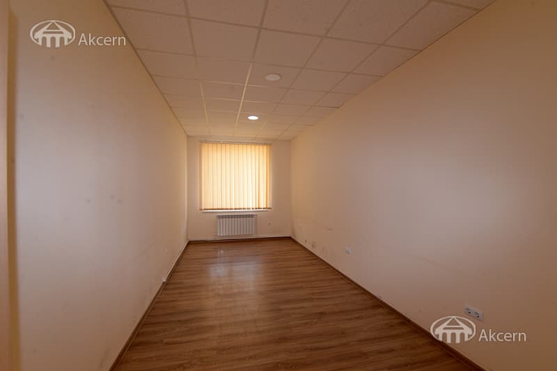 Office · 145 m² · Ajapnyak