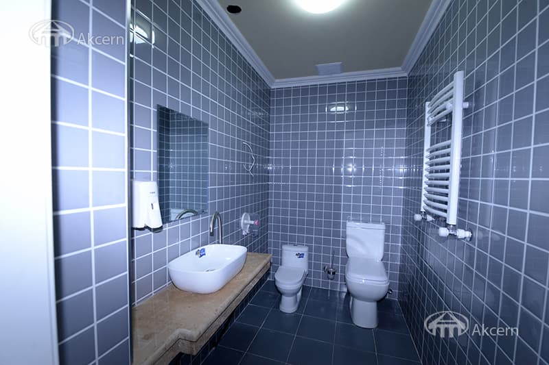 Առանձնատուն · 6 սեն. · 650 մ² · Աջափնյակ
