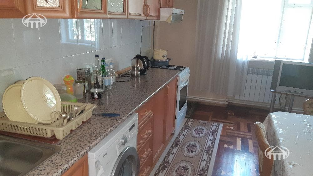 Особняк · 7 комн. · 416 м² · Джрвеж