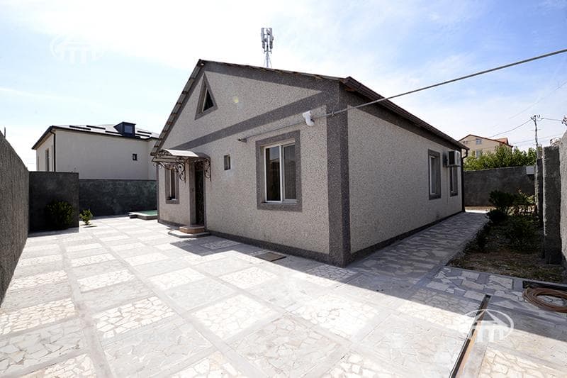 Mansion · 4 rooms · 103 m² · Arabkir — photo 23 / 27