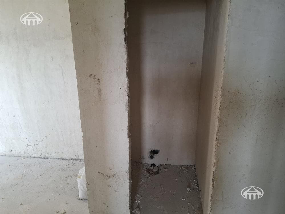 Apartment · 2 rooms · 43 m² · Djrvej