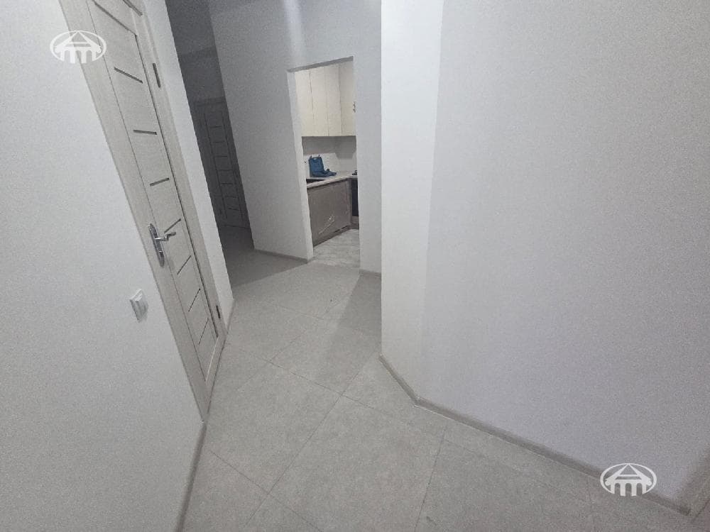 Apartment · 3 rooms · 83 m² · Arabkir