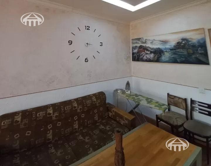 Office · 122 m² · Arabkir