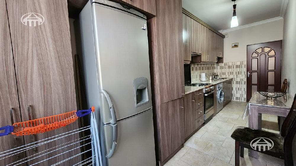 Apartment · 3 rooms · 76 m² · Arabkir