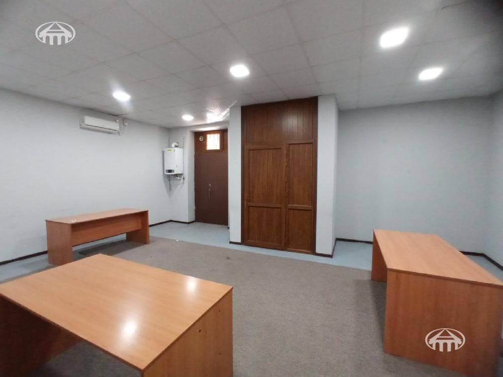 Офис · 214 м² · Арабкир