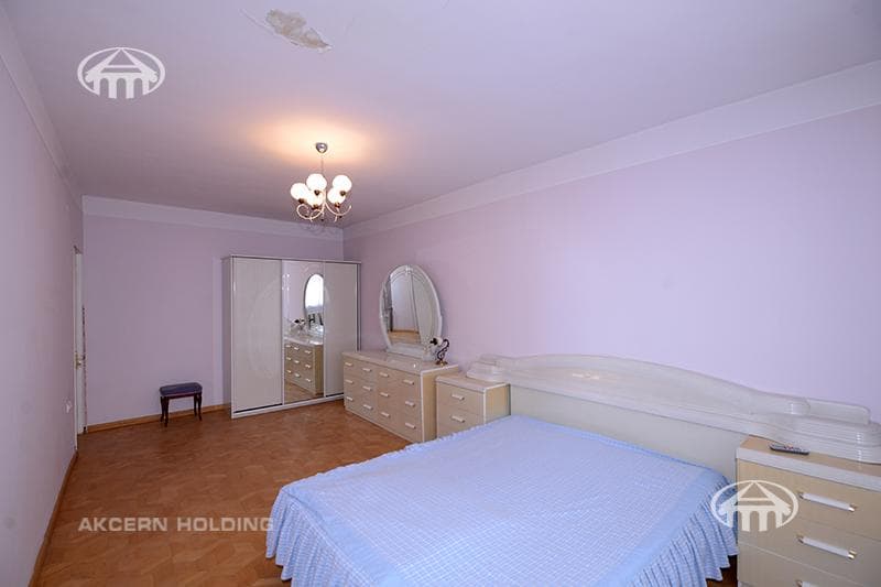 Офис · 250 м² · Арабкир