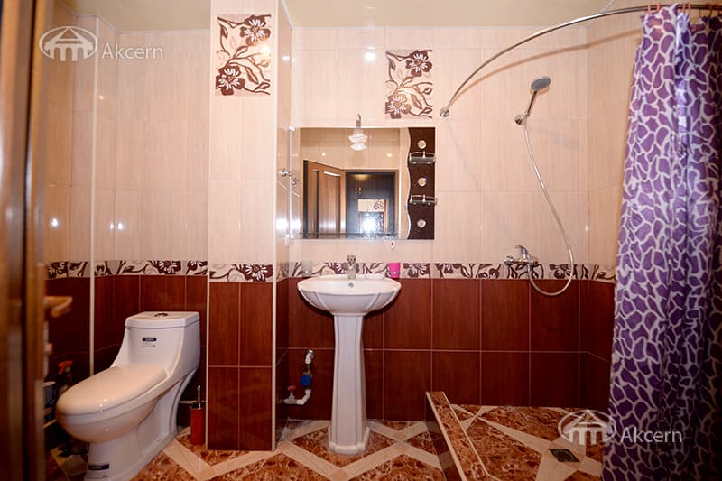 Квартира · 2 комн. · 52 м² · Арабкир