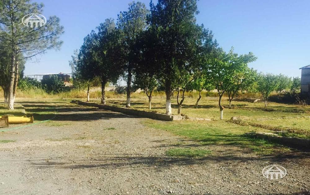 Other · 2,320 m² · Ararat Province