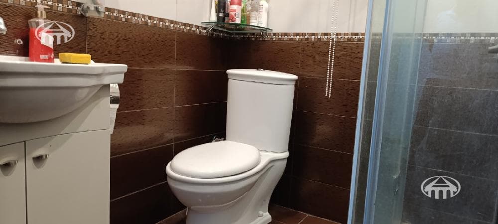 Apartment · 2 rooms · 82 m² · Arabkir