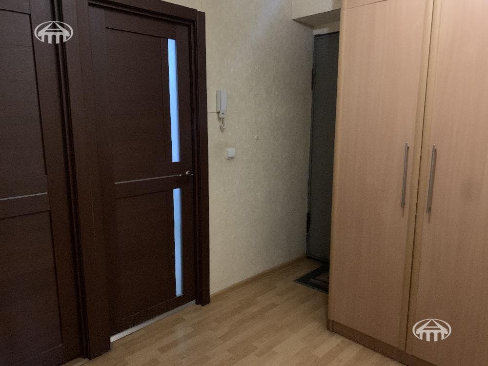 Apartment · 4 rooms · 105 m² · Shengavit