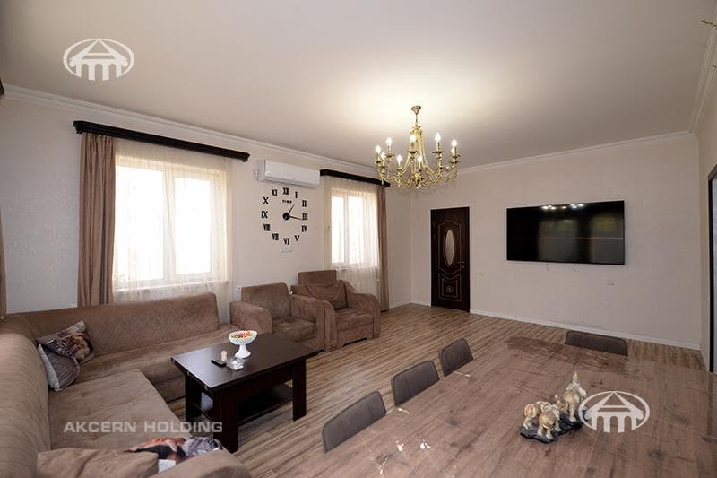 Mansion · 4 rooms · 103 m² · Arabkir — photo 4 / 27