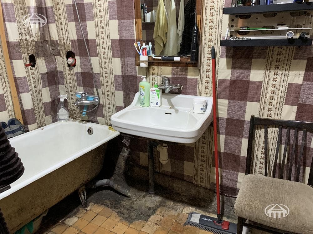 Квартира · 2 комн. · 84 м² · Шенгавит