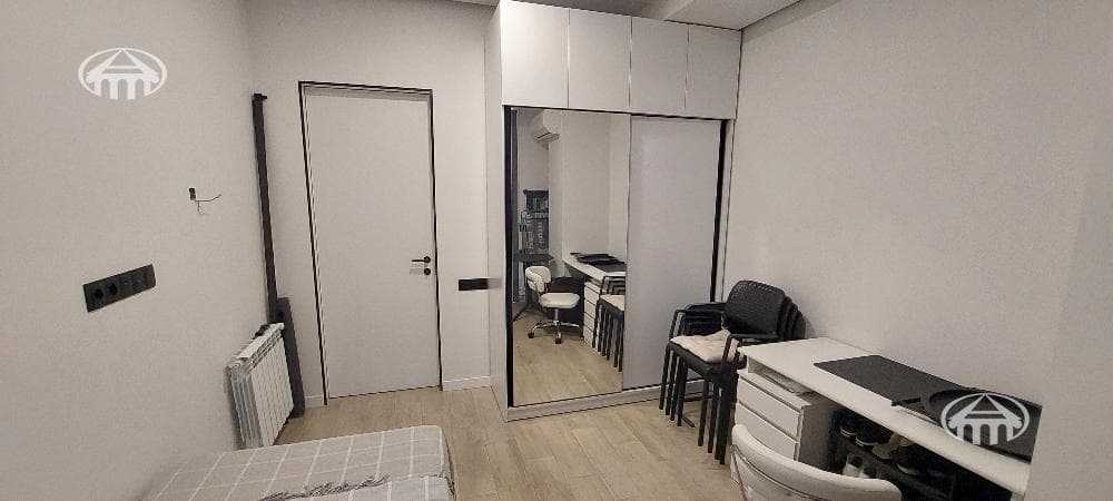 Apartment · 3 rooms · 91 m² · Arabkir