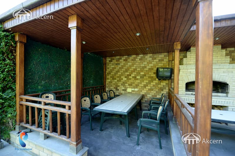 House · 6 rooms · 280 m² · Arabkir