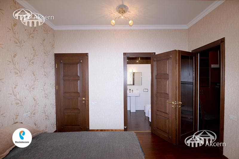 Apartment · 3 rooms · 115 m² · Arabkir