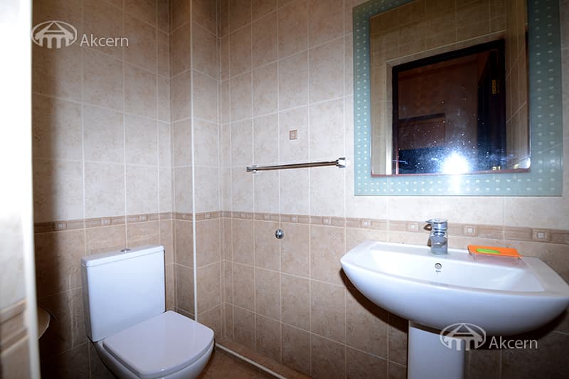 Дом · 5 комн. · 342 м² · Давташен