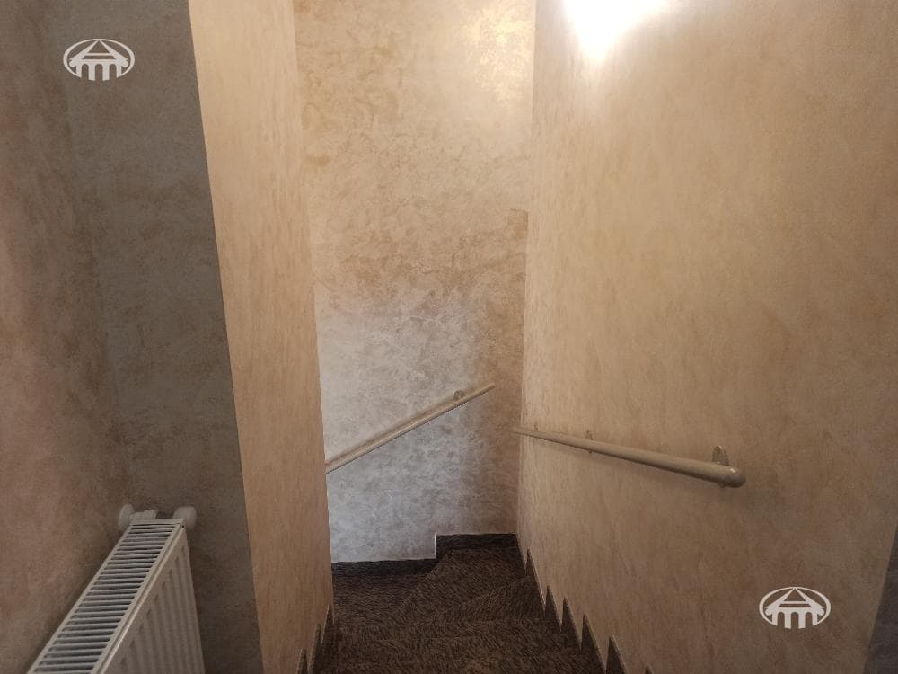 Mansion · 4 rooms · 128 m² · Tsaghkadzor