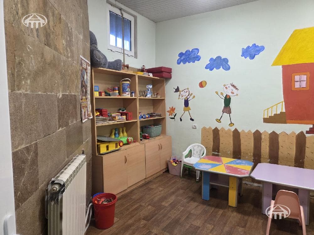 Office · 139 m² · Nor Nork