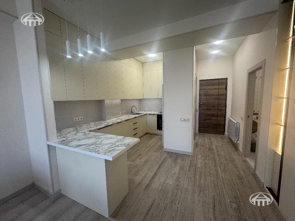 Квартира · 2 комн. · 70 м² · Арабкир