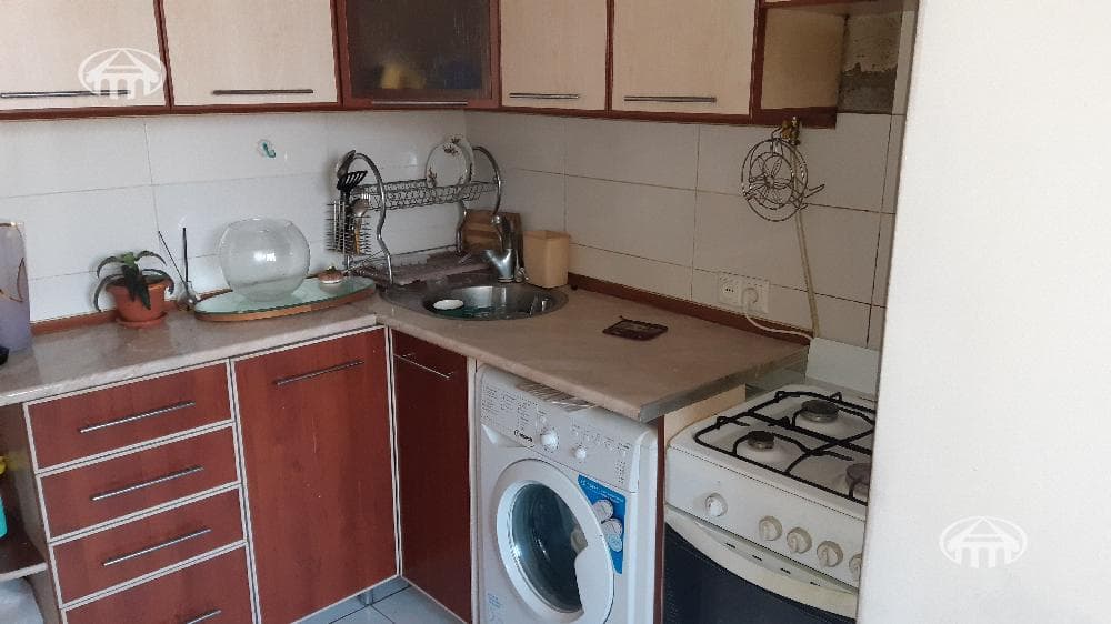 Квартира · 3 комн. · 76 м² · Арабкир