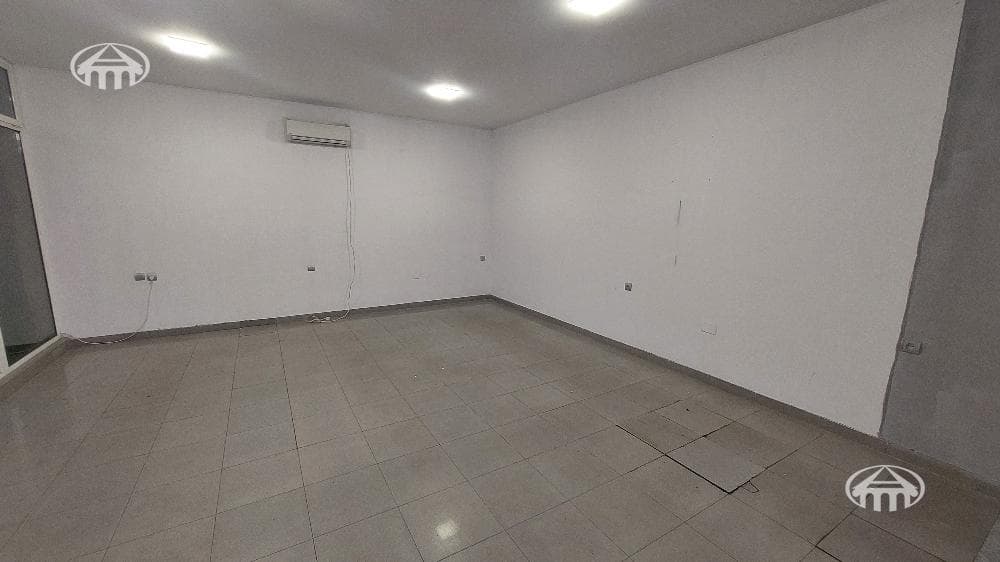 Retail · 105 m² · Arabkir