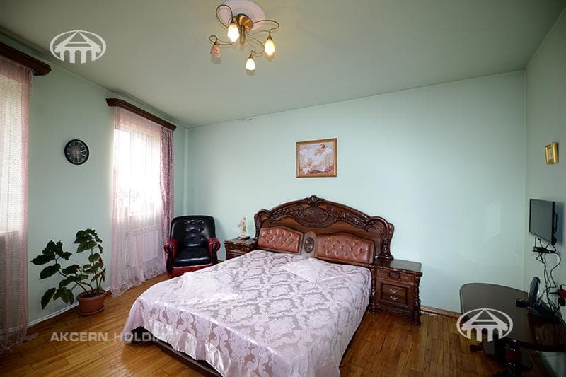 Mansion · 9 rooms · 385 m² · Kanaker-Zeytun