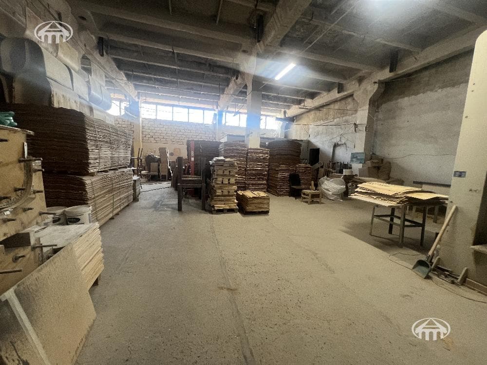 Прочее · 7 700 м² · Малатия-Себастия