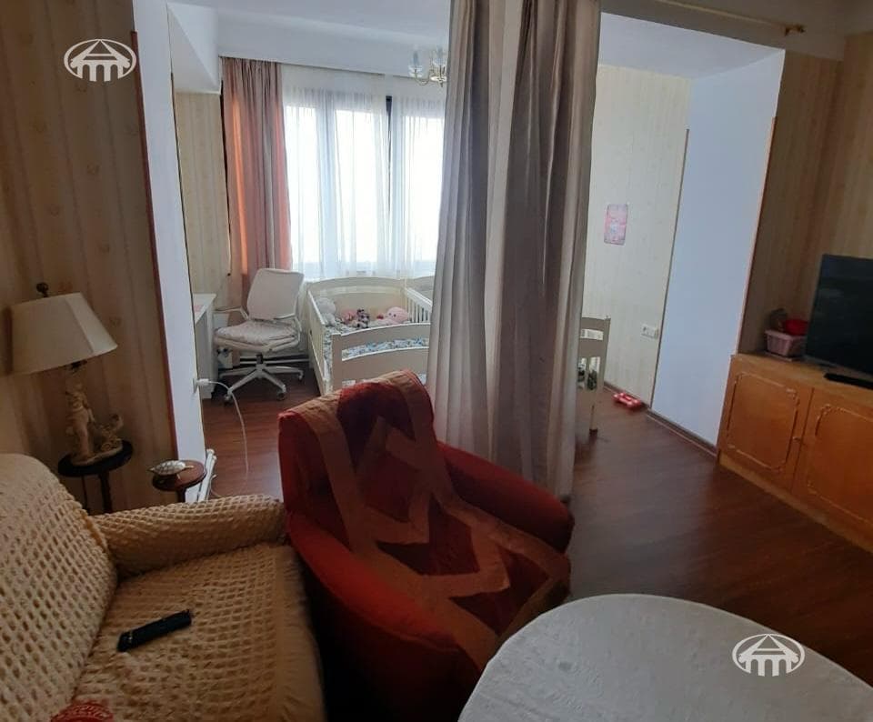 Квартира · 2 комн. · 63 м² · Кентрон — фото 4 из 10