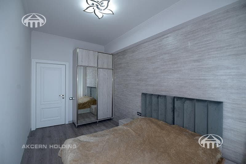 Квартира · 3 комн. · 85 м² · Арабкир
